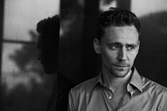 悠然很忙采集到汤姆·希德勒斯顿 Tom Hiddleston