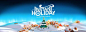 VW Instant Holiday : Postal navideña en HTML para Volkswagen 2013, El proyecto completo aquí http://vwnovedades.com/felicesfiestas/