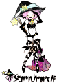 #RTしたフォロワさんを魔法少女化する [43]