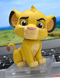 GOODSMILE《狮子王》辛巴|模玩新闻与新品速递 - AC模玩网 - 中文世界最大的模型玩具社区