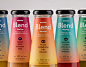 Blend - Premium fruit & vegetable drink