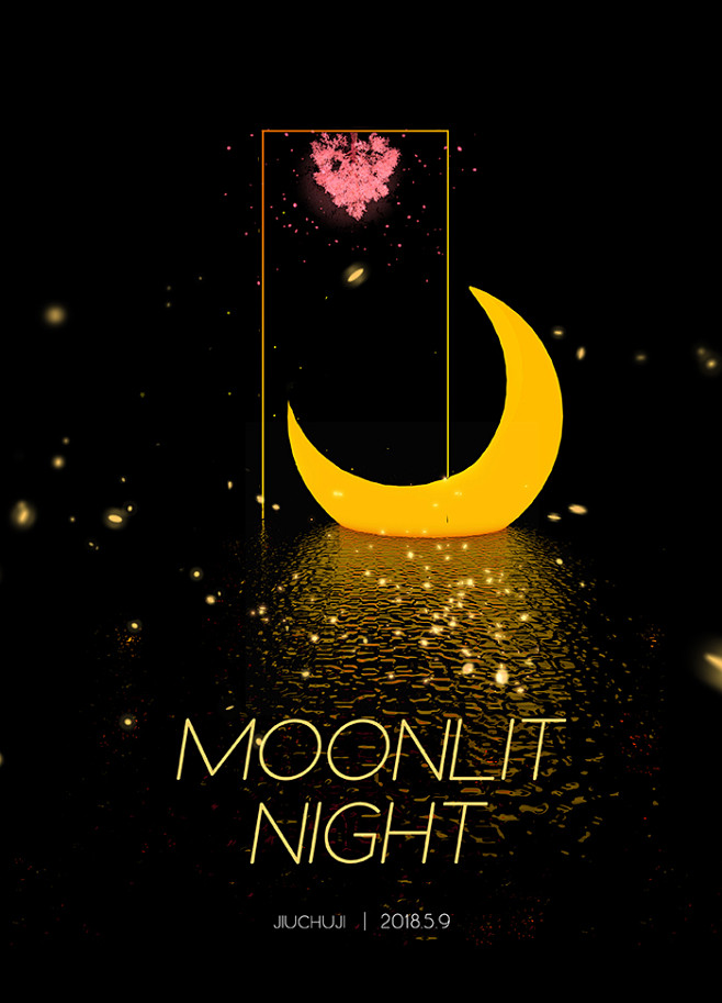 DESIGN BY 啾处机 - Moon...