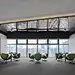 YuQiang&amp;Partners x WOW DESIGN丨沈阳旭辉中心办公展示层：多元化的未来办公场景-设计案例-建E室内设计网