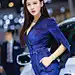 车模美女
性感美图大长腿的车模小姐姐，撩到你了么？