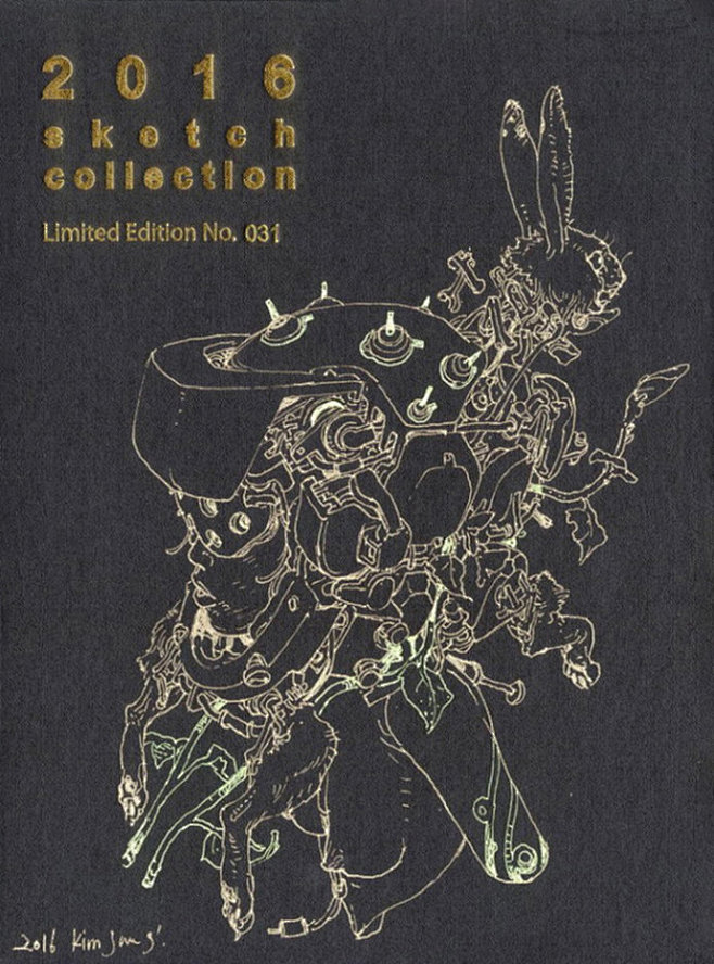 金正基（Kim <wbr>Jung-Gi...