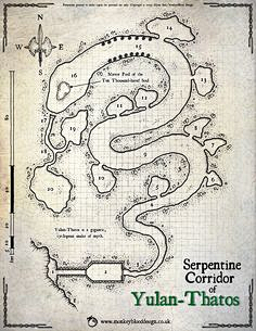 AzE丨采集到MAP