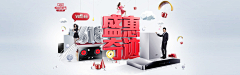 妮妮桑丶采集到华帝