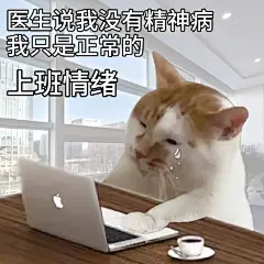 睡醒就去打工了。#表情包 #复工 #返工 #打工人表情包 #不想上班 - 小红书