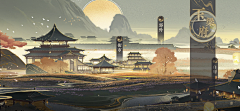 无无聊聊Simon采集到场景