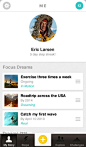 iPhone Screenshot 1