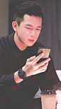 亲爱的热爱的 韩商言
宝藏男孩李现/现男友壁纸