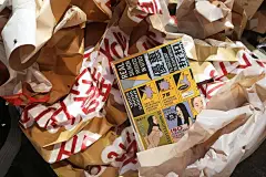 新丑风设计，你该不会只知道高田唯？_作品_排版_基础