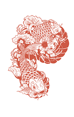 昼厌采集到工笔画，国画