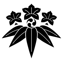 ♛233采集到家纹