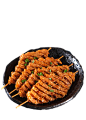 卤豆腐