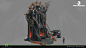 Diablo IV: Props Design