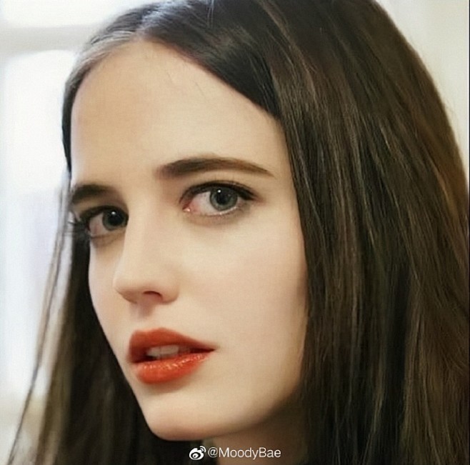 Eva Green 伊娃格林 ​​​​