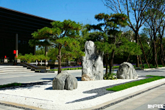 💫星辰CC采集到中式庭院