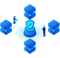 GoChain - 100% Ethereum Compatible, 100x faster : The Fast, Green and Cost Effective Blockchain run by some of the world's most reputable organizations.