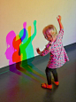 Little Hiccups: Exploratorium: 