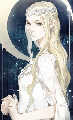 比特人,魔戒-花瓣网|陪你做生活的设计师 | 同款大王(doge-starember