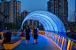 嘉兴南湖市民广场景观设计 - hhlloo : 百年逐梦，腾飞之旅