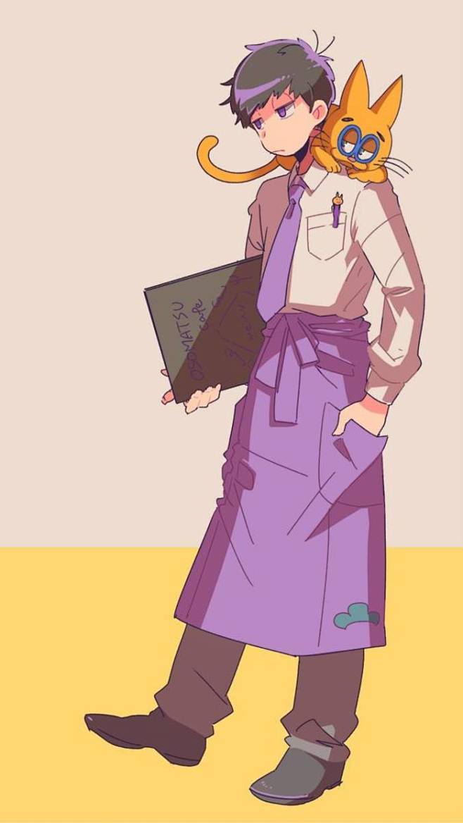 阿松