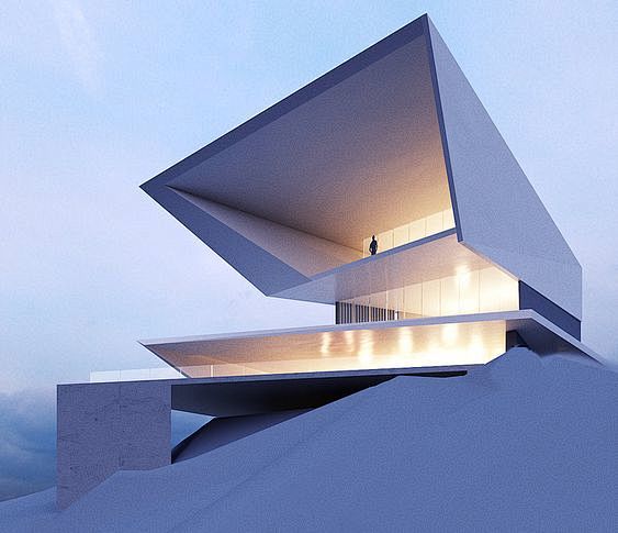 Architecture | Méxic...