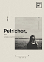 Petrichor on Inspirationde