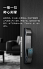 凯迪仕（KAADAS）指纹锁K9-S 智能锁密码锁家用防盗门锁 全自动智能门锁电子锁 APP远程智控 星空灰【图片 价格 品牌 报价】-京东