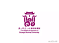 80周年logo
