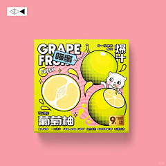 neo_design采集到食品包装