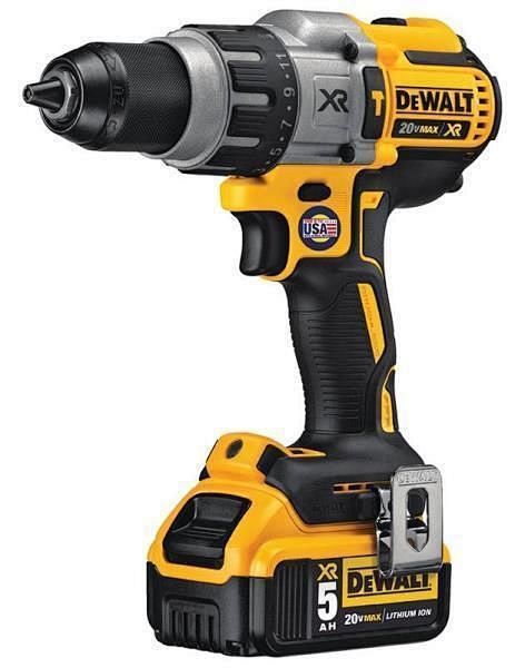 Dewalt Brushless 3-S...