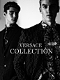 BeeeCee作品《-VERSACE COLLECTION-》