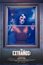 Extra Large Movie Poster Image for Strangers: Prey at Night (#8 of 10)