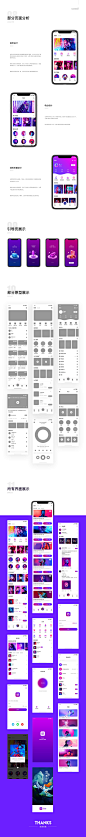 UI Design