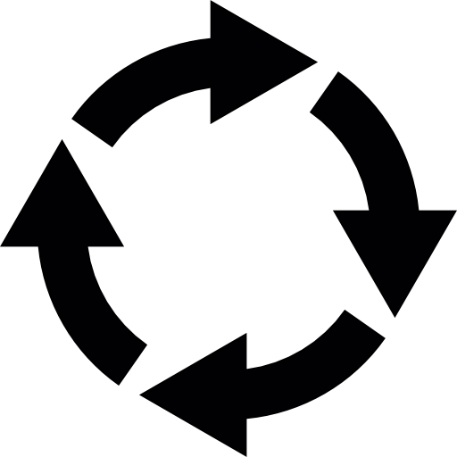 循环图标