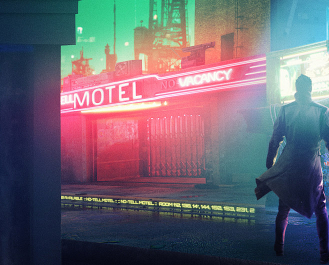 Cyberpunk 2077 : Cyb...