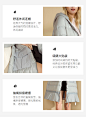 A*亦谷2017冬装新款连帽羽绒服女中长款防风加厚外套女休闲潮-tmall.com天猫