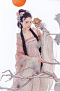 #求取名# 少女风你们喜欢吗  （采用名送优惠券）#新品秃头# ​​​​