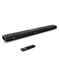 Nebula Soundbar Fire TV Edition, 4K HDR Support, 2.1 Channel, Alexa Built-In