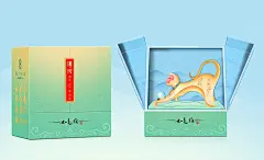 洋河如意猴 / 2017世界之星获奖作品 Packaging design : 洋河2016猴年生肖纪念酒包装设计-洋河如意猴