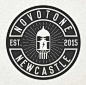 [米田/主动设计整理]20 Novotone Circle Logo