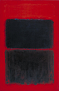 RED&BLACK | Mark Rothko ​​​​