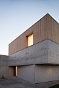 House in Avanca,© ITS – Ivo Tavares Studio