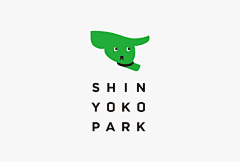 江南诗意难采集到logo