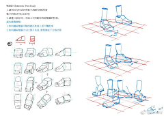 壹18采集到【教学过程】实用CG绘画板绘教程