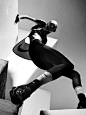 Matthew M Williams ALYX Nike Data MMW 001 First Look发布详情训练装备表演服装Nick Knight Campaign Teaser Full Collection