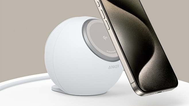 Anker MagGo Magnetic...