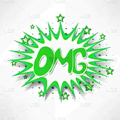 漫画书,书,红色,单词,云,壁纸,矢量,巴姆